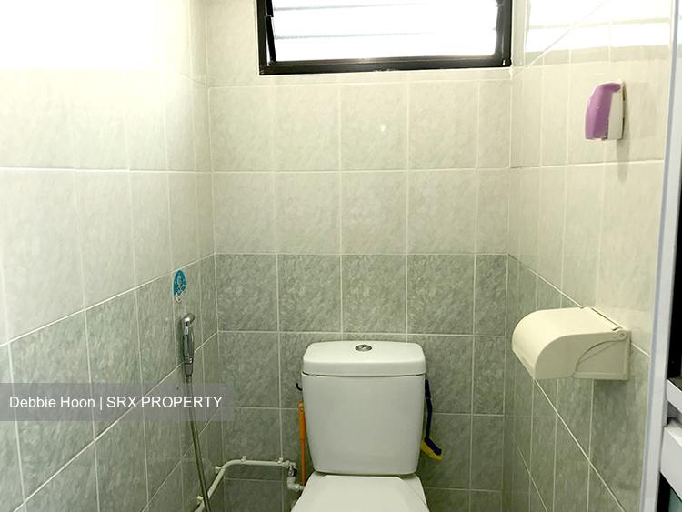 Blk 169 Stirling Road (Queenstown), HDB 3 Rooms #177158742